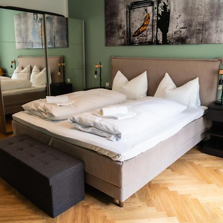 Vienna City: Live, Work, Play ภายนอก รูปภาพ