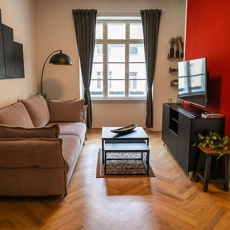 Vienna City: Live, Work, Play ภายนอก รูปภาพ