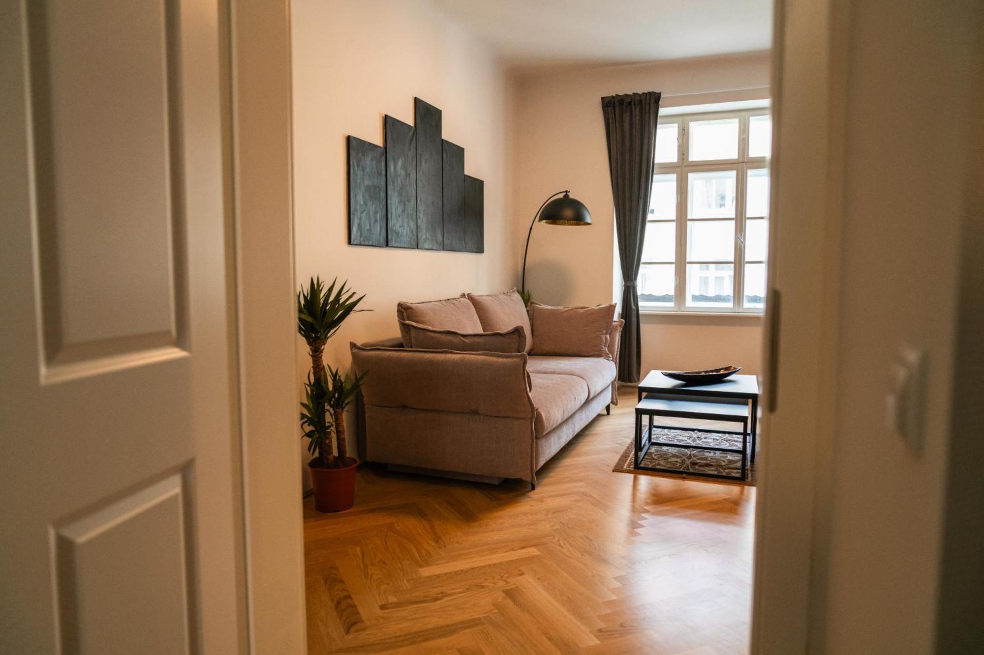 Vienna City: Live, Work, Play ภายนอก รูปภาพ