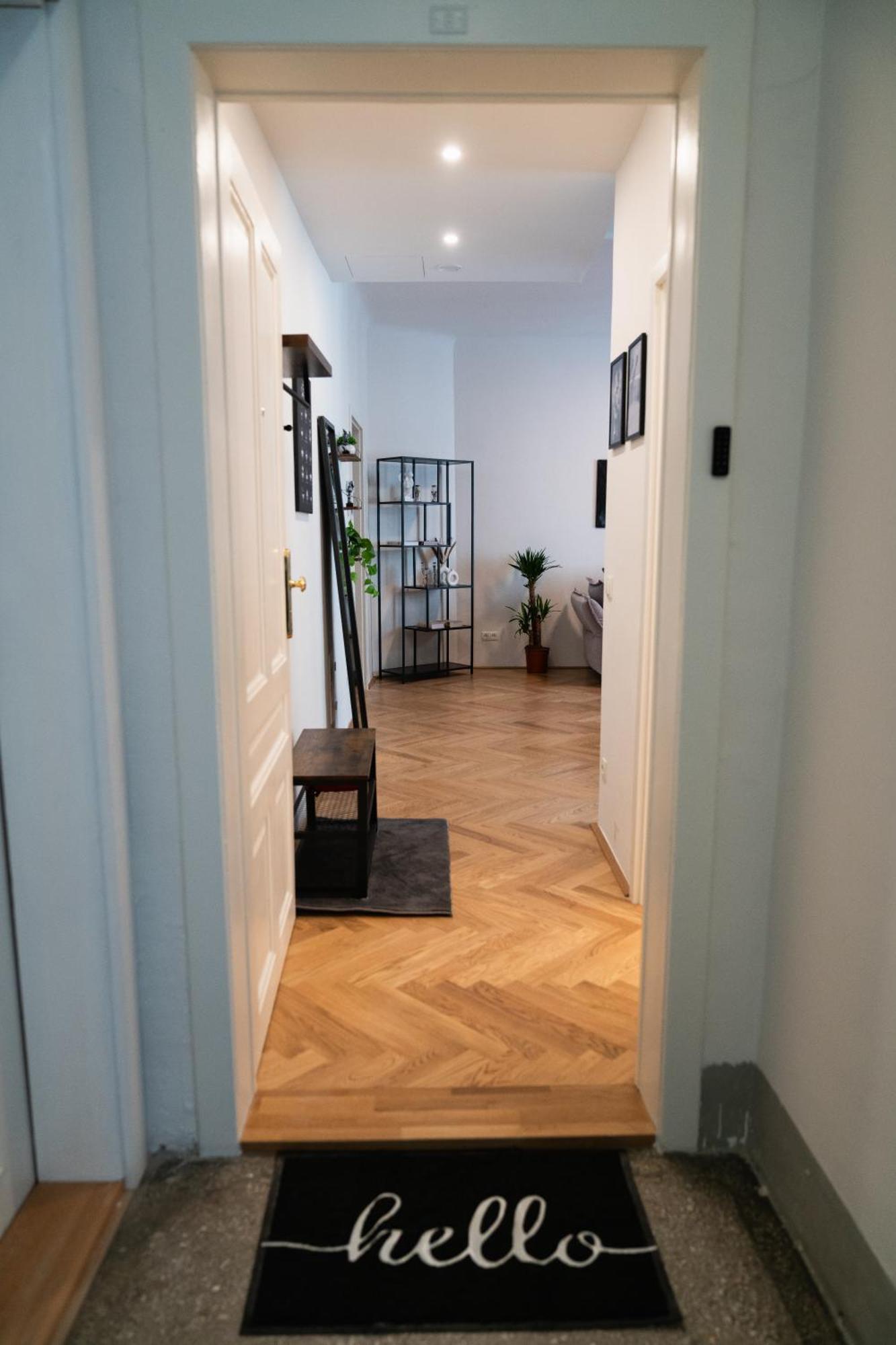 Vienna City: Live, Work, Play ภายนอก รูปภาพ