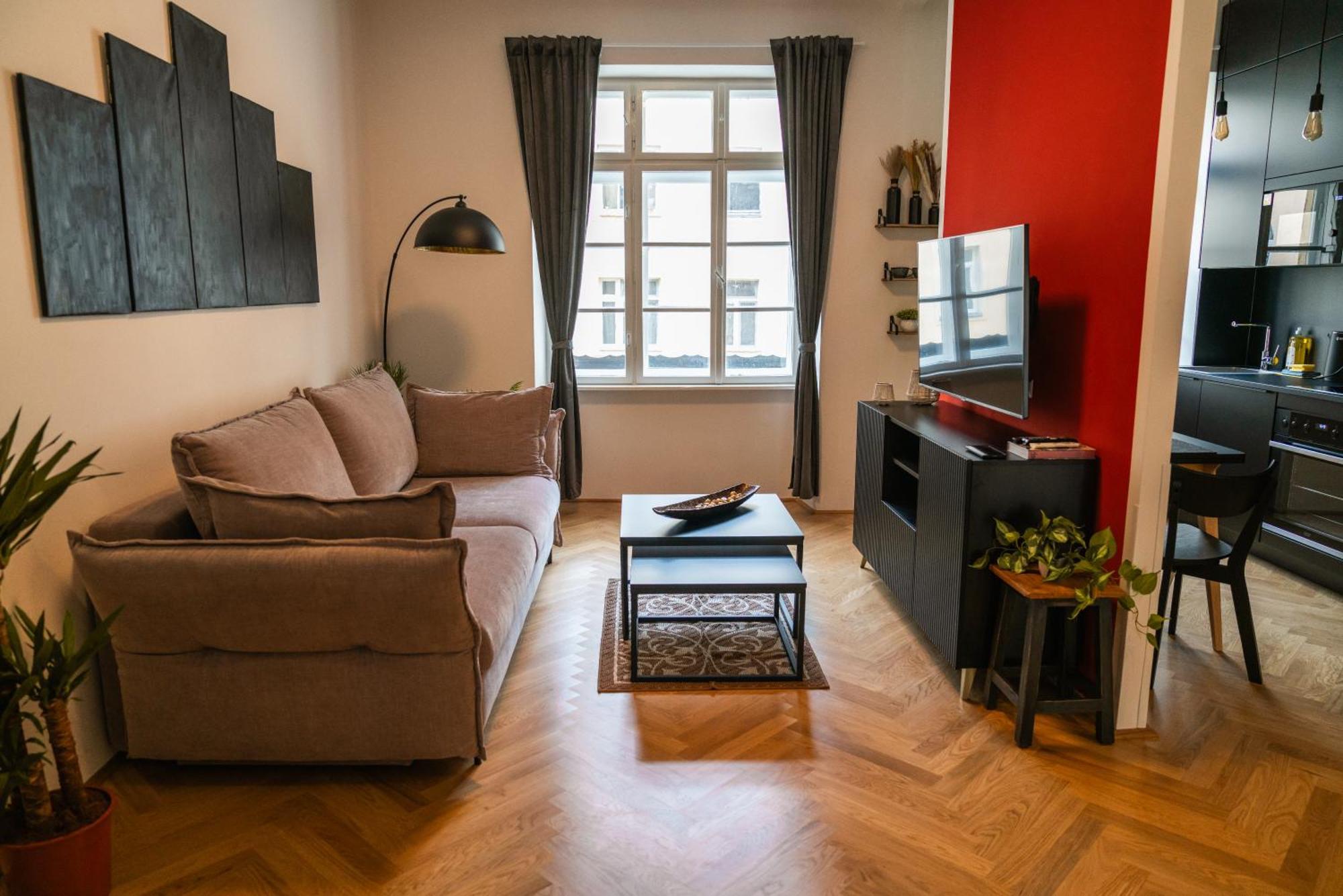 Vienna City: Live, Work, Play ภายนอก รูปภาพ