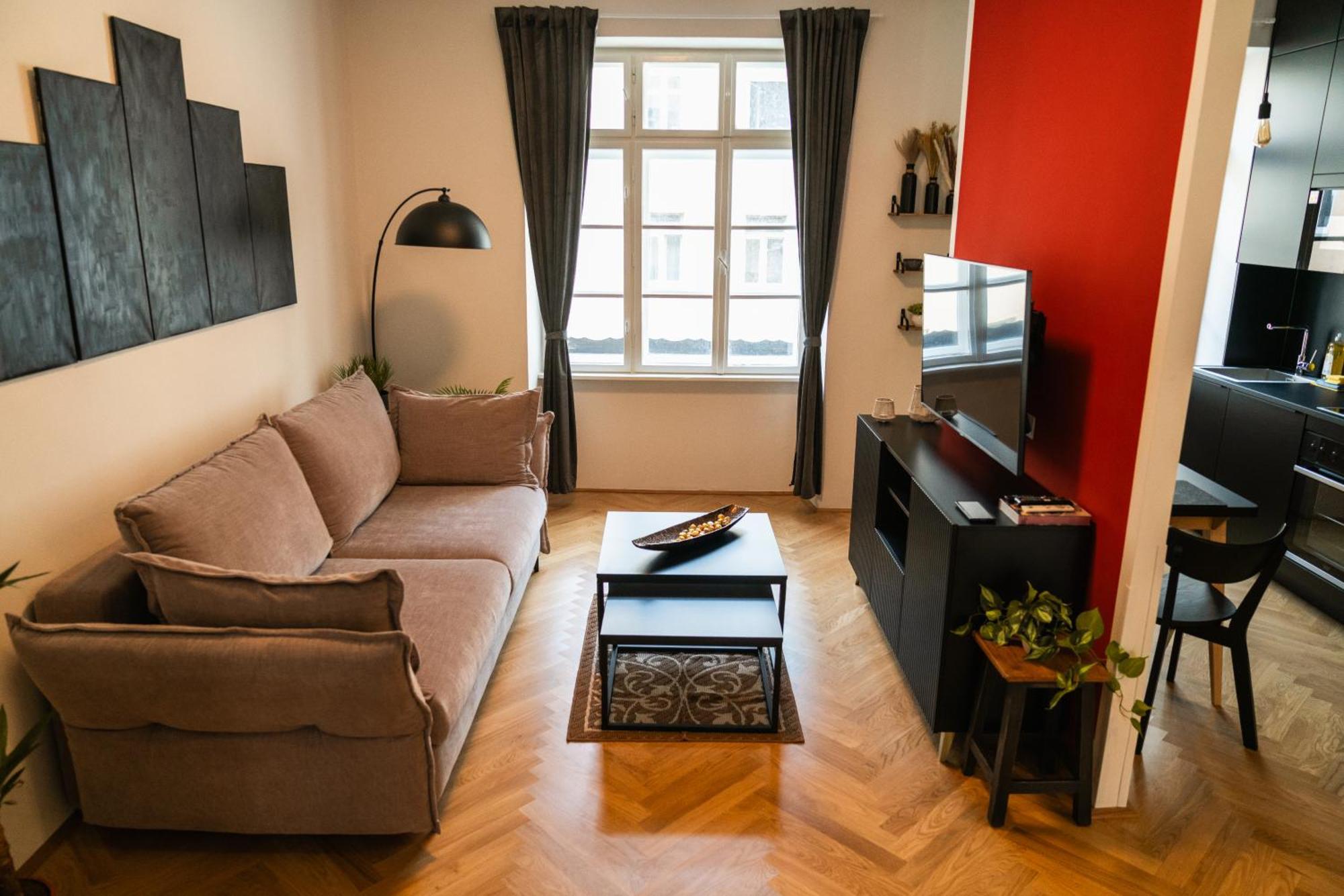 Vienna City: Live, Work, Play ภายนอก รูปภาพ