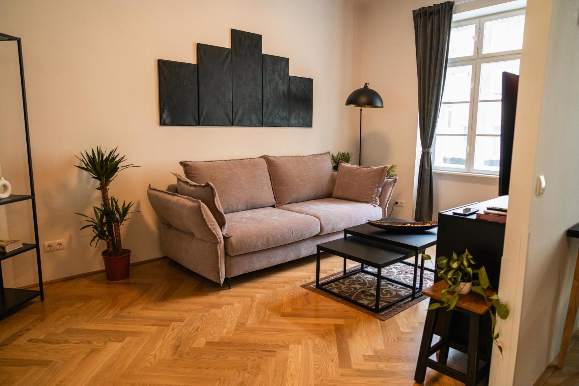Vienna City: Live, Work, Play ภายนอก รูปภาพ